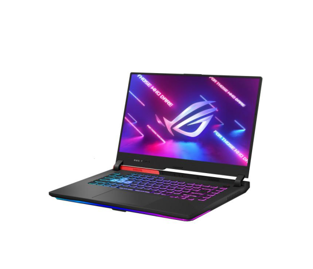 ASUS ROG Strix G15 AMD R7 6800H/16GB/1TB SSD/RTX 3060/15,6" 165Hz - 1417632 - zdjęcie 4